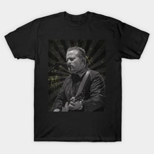 Jason Isbell T-Shirt